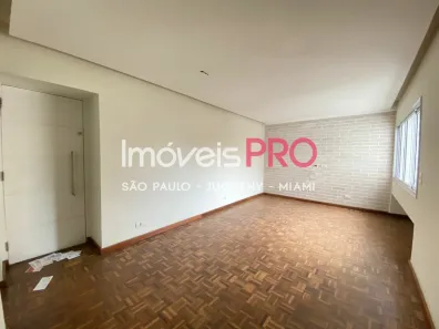 Apartamento com 2 Quartos à venda, 75m² no Brooklin Paulista, São Paulo