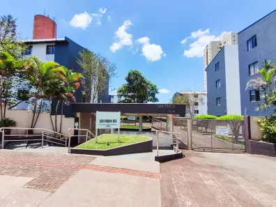 Apartamento com 2 Quartos para alugar, 43m² no Gleba Fazenda Palhano, Londrina