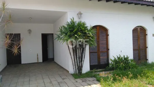 Sobrado com 3 Quartos à venda, 231m² no Jardim Nossa Senhora Auxiliadora, Campinas