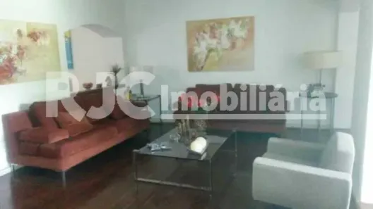 Sobrado com 4 Quartos à venda, 280m² no Tijuca, Rio de Janeiro