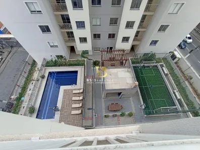 Apartamento com 1 Quarto à venda, 35m² no São Lourenço, Niterói