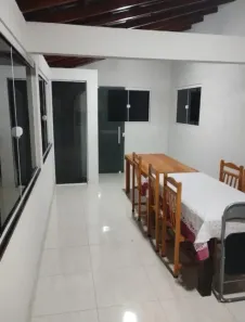 Casa com 4 Quartos à venda, 150m² no Cidade Industrial, Curitiba