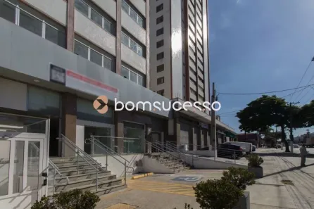 Prédio Comercial para alugar, 3337m² no Chácara Califórnia, São Paulo