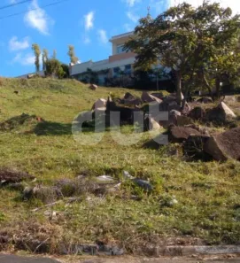 Lote/Terreno à venda, 1252m² no Jardim São Bento do Recreio, Valinhos