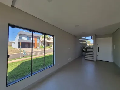 Casa de Condomínio com 3 Quartos à venda, 175m² no Jardim Montecatini, Londrina
