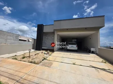 Casa de Condomínio com 3 Quartos para alugar, 250m² no Residencial Colinas, Caçapava