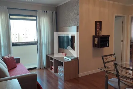 Apartamento com 2 Quartos à venda, 58m² no Vila Assunção, Santo André