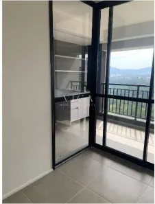 Apartamento com 2 Quartos para alugar, 64m² no Alphaville Empresarial, Barueri
