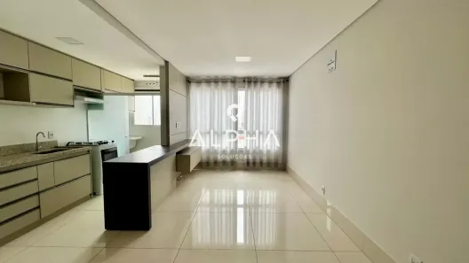 Apartamento com 2 Quartos à venda, 66m² no Setor Bueno, Goiânia