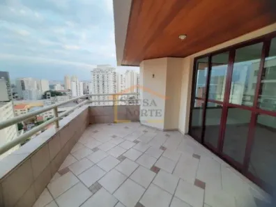 Cobertura com 3 Quartos à venda, 215m² no Santana, São Paulo