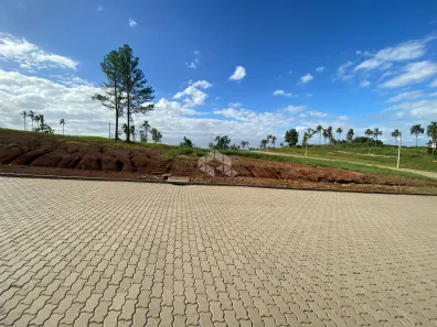 Lote/Terreno à venda, 330m² no Country, Santa Cruz do Sul