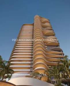 Apartamento com 3 Quartos à venda, 180m² no Altiplano Cabo Branco, João Pessoa