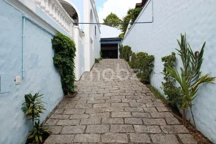 Casa com 4 Quartos à venda, 12000m² no Vila Madalena, São Paulo