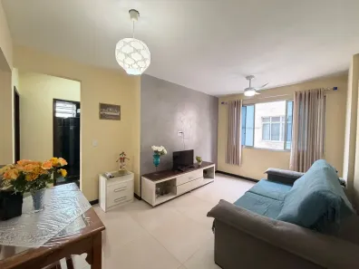 Apartamento com 2 Quartos à venda, 85m² no Centro, Cabo Frio