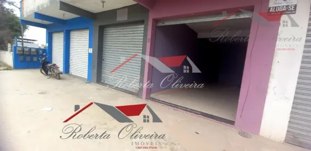 Ponto Comercial à venda, 40m² no Unamar (Tamoios), Cabo Frio