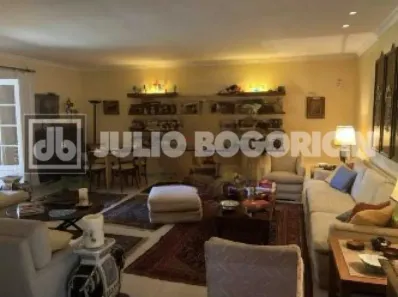 Casa com 4 Quartos à venda, 562m² no Recreio dos Bandeirantes, Rio de Janeiro