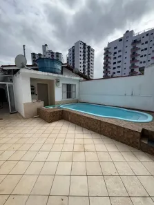 Casa com 3 Quartos à venda, 120m² no Tupi, Praia Grande