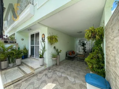 Casa de Condomínio com 3 Quartos à venda, 107m² no Taquara, Rio de Janeiro