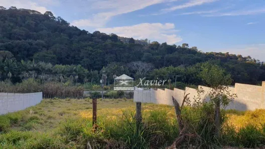 Lote/Terreno à venda, 837m² no Jardim Conceição, São Roque