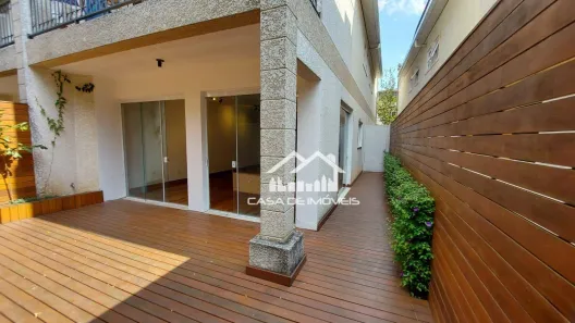 Casa de Condomínio com 3 Quartos à venda, 300m² no Jardim Viana, São Paulo