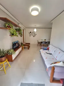 Apartamento com 3 Quartos à venda, 110m² no Presidente Vargas, Manaus
