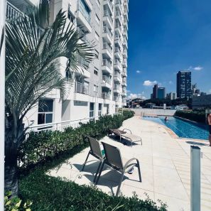 Apartamento com 2 Quartos à venda, 54m² no Umuarama, Osasco