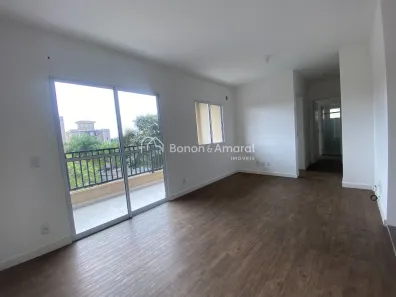 Apartamento com 3 Quartos à venda, 71m² no Parque Fazendinha, Campinas
