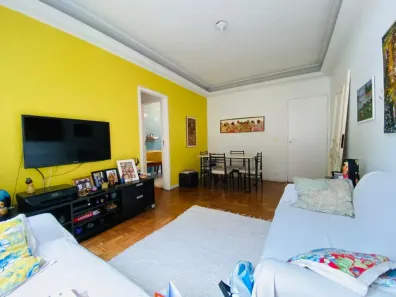 Apartamento com 3 Quartos à venda, 94m² no Icaraí, Niterói