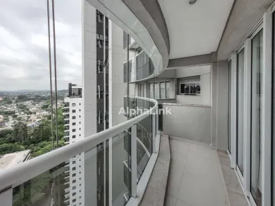 Apartamento com 1 Quarto para alugar, 50m² no Melville Empresarial I e II, Barueri