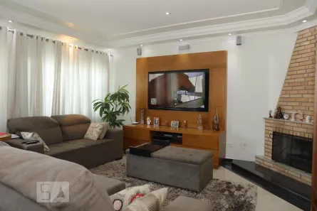 Casa com 4 Quartos à venda, 244m² no Nova Petrópolis, São Bernardo do Campo
