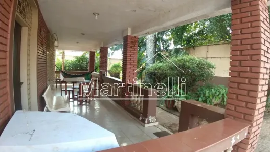 Fazenda/Sítio com 8 Quartos à venda, 1500m² no Parque São Sebastião, Ribeirão Preto