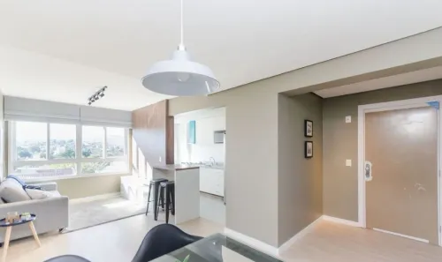 Apartamento com 2 Quartos à venda, 66m² no Bom Jesus, Porto Alegre