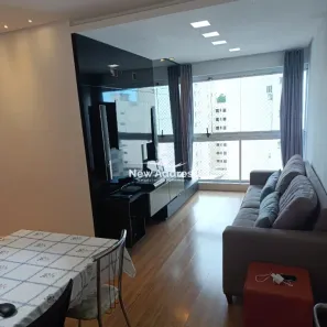 Apartamento com 2 Quartos à venda, 64m² no Jardim Camburi, Vitória