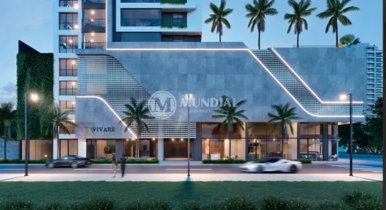 Ponto Comercial para alugar, 95m² no Centro, Balneário Camboriú