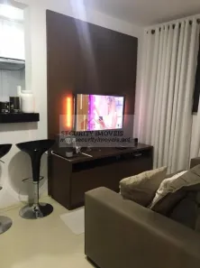 Apartamento com 2 Quartos à venda, 47m² no Vila Trinta e Um de Março, Campinas