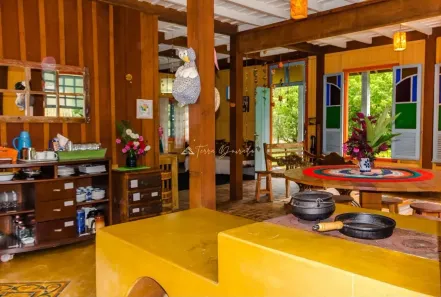 Fazenda/Sítio à venda, 4237m² no , Gonçalves