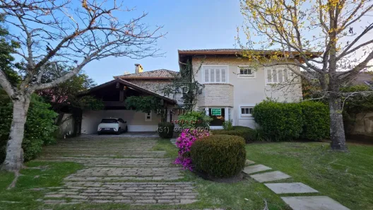 Casa com 5 Quartos para alugar, 491m² no Belém Novo, Porto Alegre