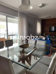 Apartamento com 3 Quartos à venda, 120m² no Vila Andrade, São Paulo