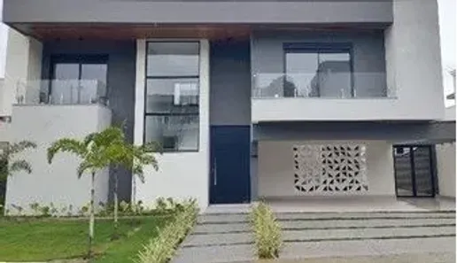Sobrado com 4 Quartos à venda, 530m² no Condomínio Reserva do Paratehy, São José dos Campos
