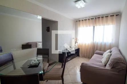 Apartamento com 2 Quartos à venda, 60m² no Jardim Aeroporto, São Paulo