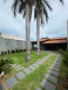 Casa com 3 Quartos à venda, 250m² no Jardim Souza Queiroz, Santa Bárbara D'Oeste