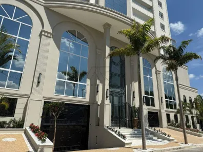 Apartamento com 3 Quartos à venda, 150m² no São Judas, Piracicaba