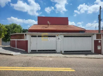 Casa com 5 Quartos à venda, 275m² no Jardim do Lago, Valinhos