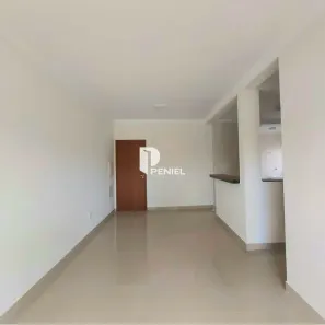 Apartamento com 3 Quartos à venda, 80m² no Residencial e Comercial Palmares, Ribeirão Preto