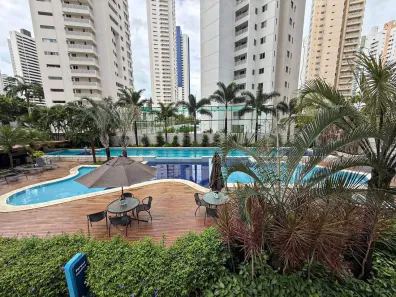 Apartamento com 2 Quartos à venda, 72m² no Altiplano Cabo Branco, João Pessoa