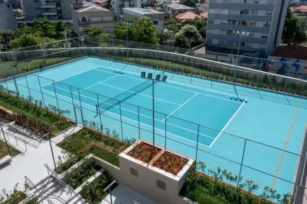Apartamento com 3 Quartos à venda, 125m² no Jardim da Glória, São Paulo