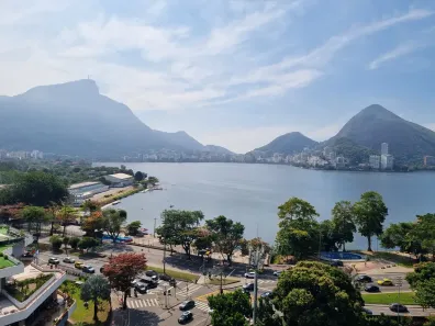 Apartamento com 4 Quartos à venda, 120m² no Leblon, Rio de Janeiro