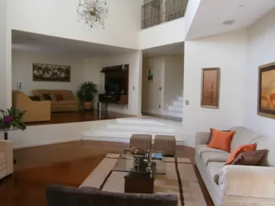 Casa com 5 Quartos à venda, 491m² no Bandeirantes (Pampulha), Belo Horizonte