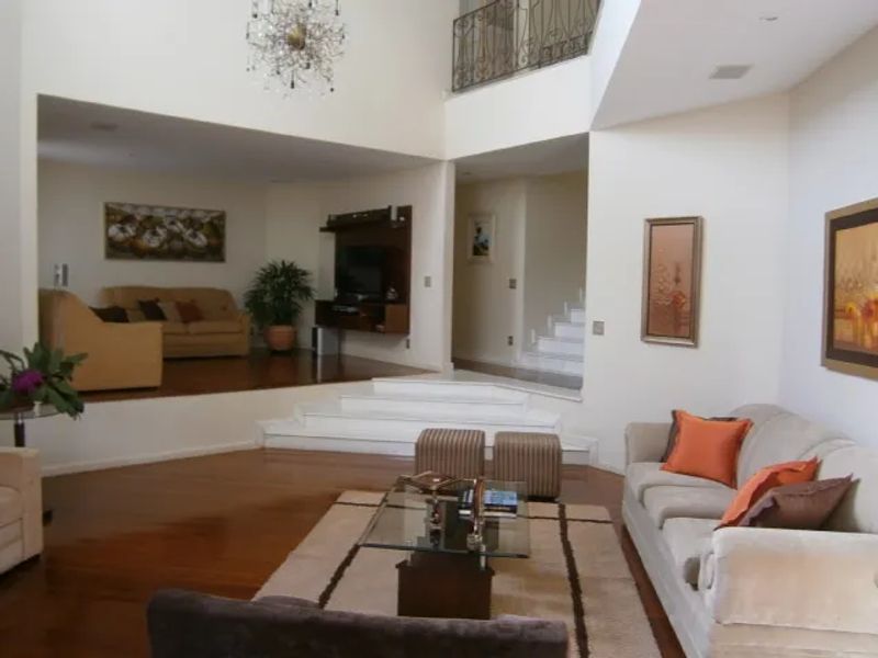 Casa com 5 quartos — Bandeirantes (Pampulha), Belo Horizonte