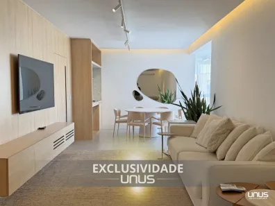 Apartamento com 3 Quartos à venda, 140m² no João Paulo, Florianópolis